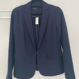 Talbots Indigo Blue Women’s Blazer